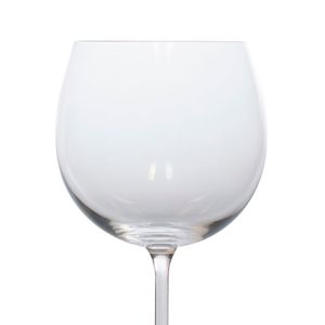 Taça de Cristal Gin Borgogne Roberta 600mL - Bohemia
