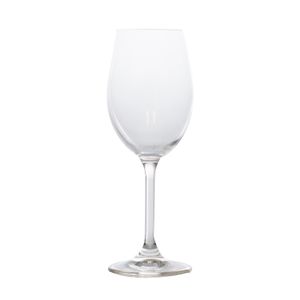 Taça de Cristal para Vinho Branco Roberta 250mL - Bohemia