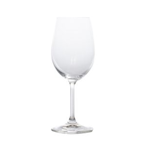 Taça de Cristal para Vinho Tinto Roberta 350mL - Bohemia
