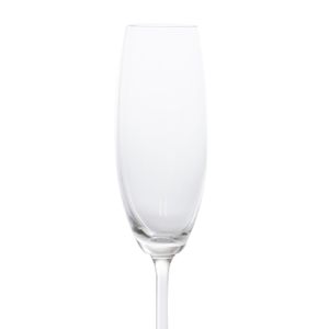 Taça de Cristal para Champagne Roberta 220mL - Bohemia