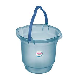Balde Hydrus 8,5l Azul - Sanremo