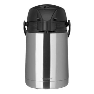 Garrafa Térmica Expressar 1l Prata - Sanremo