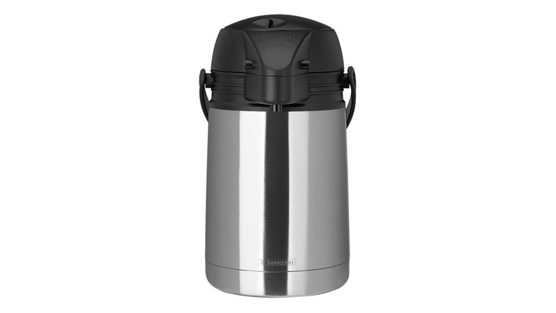 GARRAFA TÉRMICA EXPRESSAR INOX 1L