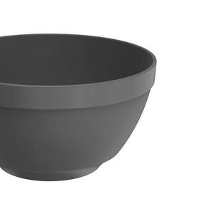 Cumbuca Luna 500mL Chumbo - Ou