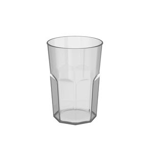 Copo Drink 400mL Natural - Ou