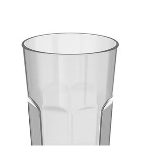 Copo Drink 400mL Natural - Ou