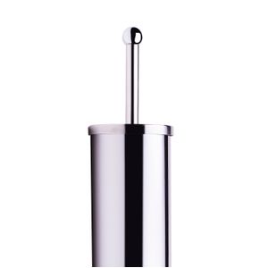 Escova Sanitária de Inox - Hercules
