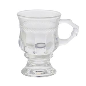 Caneca Cappuccino Diamante 142mL - Lyor