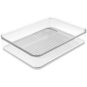 Porta Frios Clear Natural - Ou