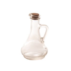 Galheteiro com Tampa Rolha 250mL - Lyor