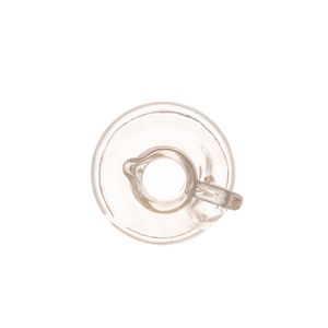 Galheteiro com Tampa Rolha 250mL - Lyor