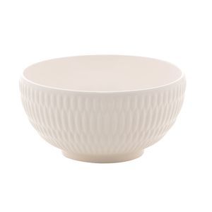 Bowl New Bone Toledo 15,2cm Branco - Lyor