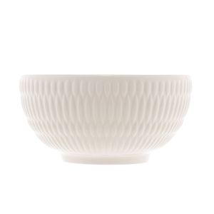 Bowl New Bone Toledo 15,2cm Branco - Lyor