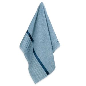 Toalha de Rosto Otto Allure Marinho - Karsten