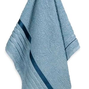 Toalha de Rosto Otto Allure Marinho - Karsten