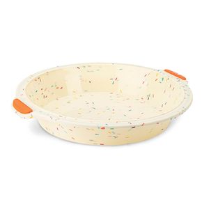 Forma para Bolo Redonda Bakery 30cm Colorida - Hercules