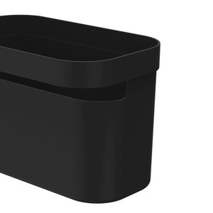 Organizador Trium Max Preto - Ou