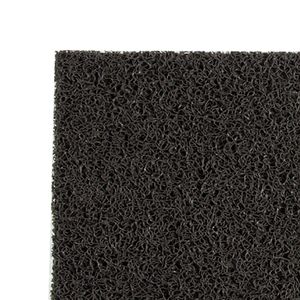 Capacho Extensive 30x70cm Home Prata - Euro Mats