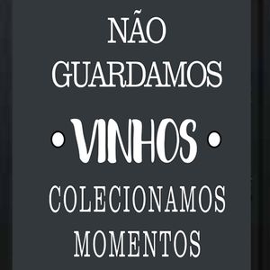 Quadro Porta Rolhas 17x27cm Vinhos - Kapos