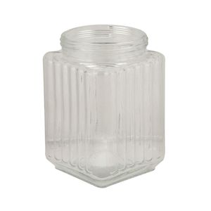Porta Condimento Tampa Metal 200mL - Lyor