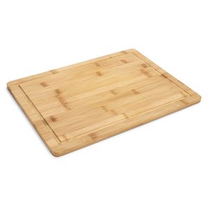 Tábua de Carne Retangular 40x29,8cm Bambu - Haus