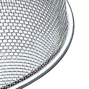 Tela Protetora para Alimentos Verona 30cm Prata - Brinox