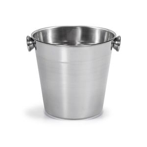 Balde de Gelo 800mL Inox - Marcamix