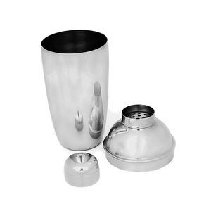 Coqueteleira 500mL Inox - Marcamix