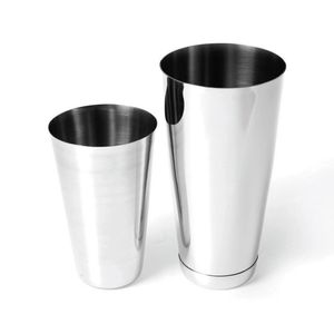 Coqueteleira Profissional 550mL Inox - Marcamix