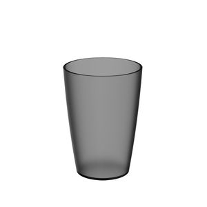 Copo Milano Cristal 250mL Chumbo - Ou