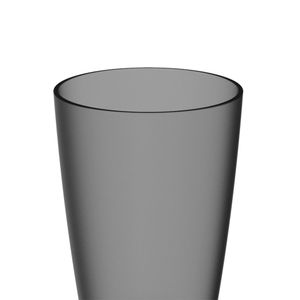 Copo Milano Cristal 250mL Chumbo - Ou
