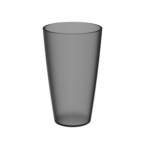Copo Milano Cristal 350mL Chumbo - Ou