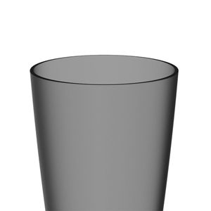 Copo Milano Cristal 350mL Chumbo - Ou