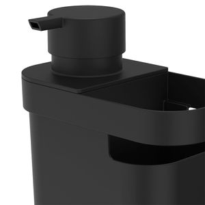 Dispenser Organizador Trium Chumbo - Ou