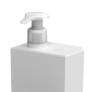 Dispenser para Detergente Compact Trium Branco - Ou