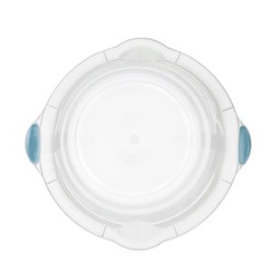 Bacia Hydrus 8,65l Cristal - Sanremo