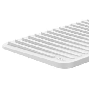 Escorredor Trium Branco - Martiplast