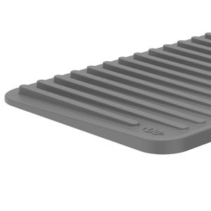 Escorredor Trium Chumbo - Martiplast