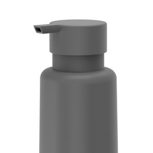 Dispenser para Detergente Premium Trium Chumbo - Martiplast
