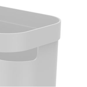 Organizador Trium Max Branco - Martiplast