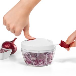 Mini Processador de Alimentos Manual - Sanremo