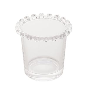 Porta Talher Coração 8,5cm - Lyor