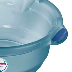 Bacia Hydrus 8,65 L Azul - Sanremo