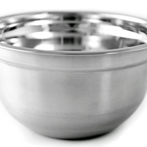 Bowl Mixing Gourmet Mix 18cm Inox - Marcamix
