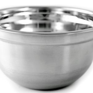 Bowl Mixing Gourmet Mix 22cm Inox - Marcamix