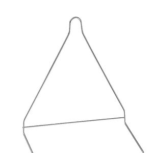 Porta Shampoo Pop 42cm - Arthi