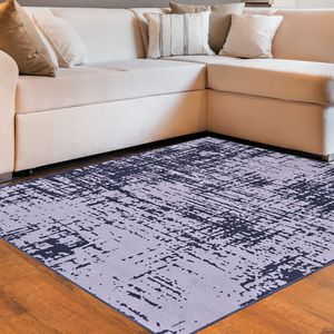 Tapete Renaissance Roma 0,50x0,80 Chumbo - Têxtil J. Serrano