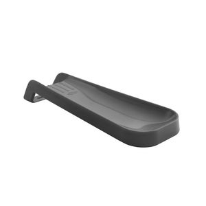 Apoio para Utensílio Trium Chumbo - Ou