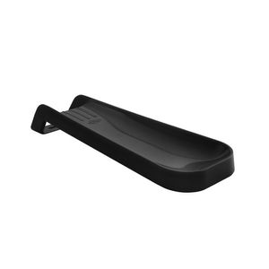 Apoio para Utensílio Trium Preto - Ou