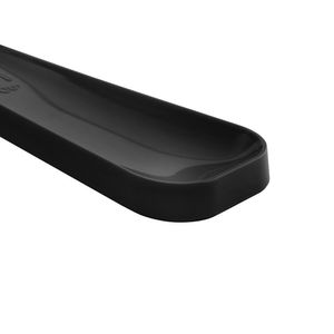 Apoio para Utensílio Trium Preto - Ou